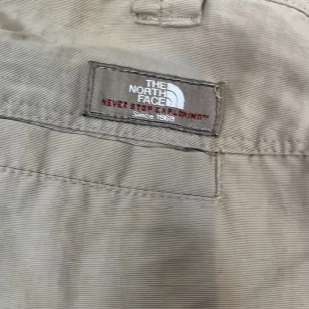 The North Face north face